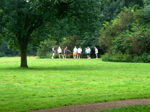 Exercise Group