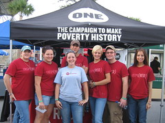 Tampa Volunteer Crew