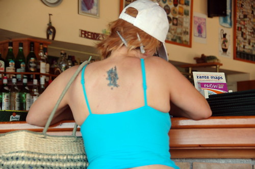 Nice Tattoo photos · tattoo artist · HD Tattoo- Bewertung.de Wikinger Sterne Tribal Portrait Studios Needle 