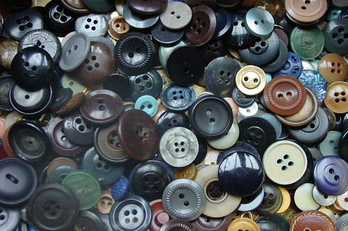 Unsorted buttons