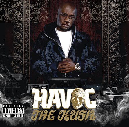 Havoc The Kush Album Cover Album Review
