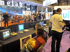 Gamefest 2010