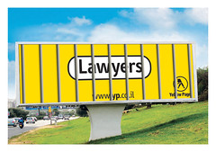 Y&R Billboard - Lawyers