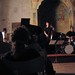 GMF tutors Jason Rebello (piano), Aidan O'Donnell (bass) and Stephen Keogh (drums) in concert - Certaldo 2007