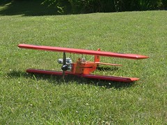 red baron 0712