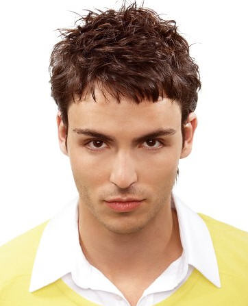 cortes de cabelo masculino 2010
