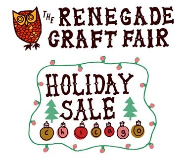 Renegade Holiday Sale 2010
