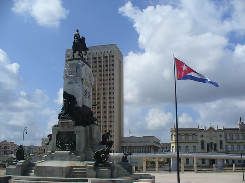 Travel to the mythical Cuba