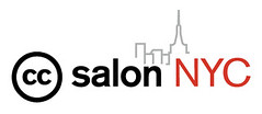 ccSalon NYC Logo