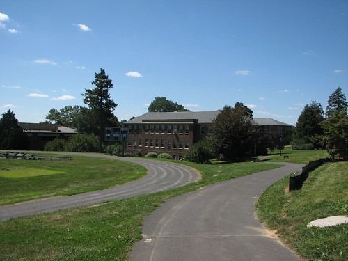 The George School