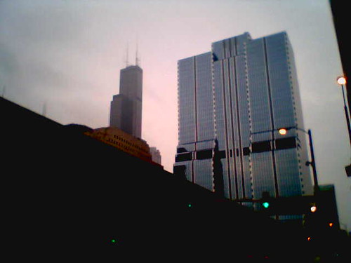 Good morning Chicago