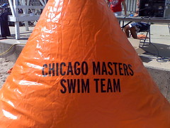 chicago masters swim team