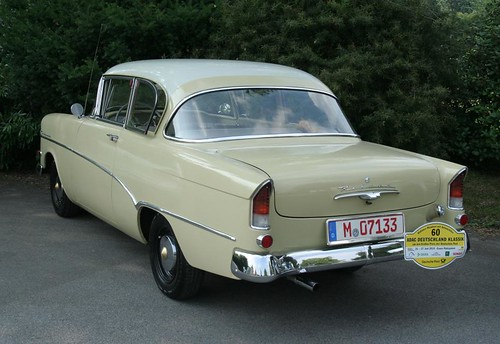 ADAC2010 60 Opel Olympia Rekord P1 1959 3