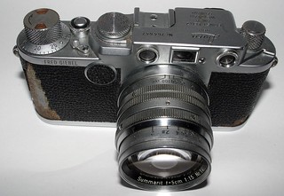 Leica Leitz IIF IIIf Caméra Plaque de Sol Camera Body Bottom Plate 1143/9 