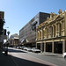 Located in Hay Street Perth
