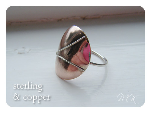 copper dome ring 2