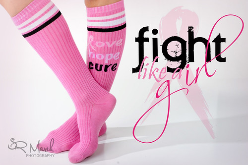 Fight Like a Girl!