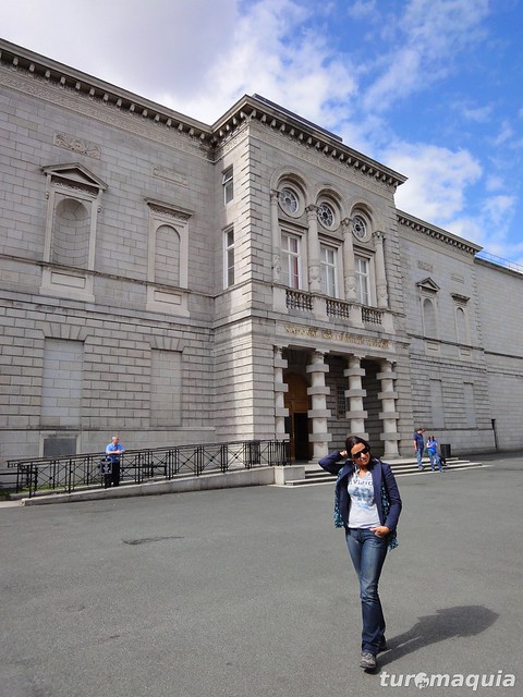 National Gallery of Ireland - Dublin
