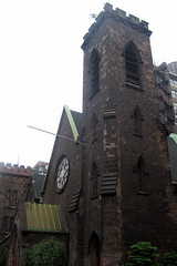 NYC - Church of the Holy Communion by wallyg, on Flickr