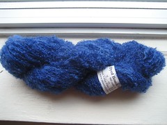 boucle from steam valley fibers