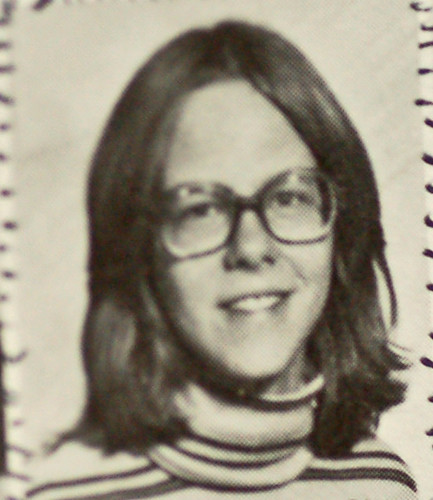 8th grade (1978-1979)