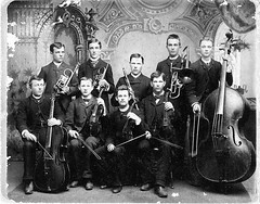 Luther Orchestra