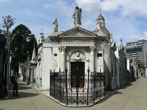 Cementerio de la Recoleta (17)