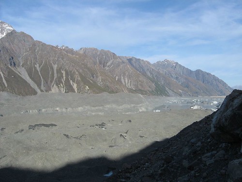 Glacier Tasman 9