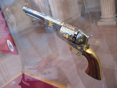 newyork pistol colt metropolitanmuseumofart