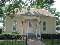 Mamie Eisenhower's Birthplace