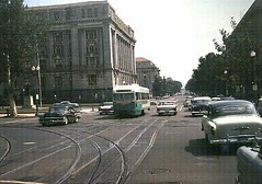 14th Street NW, 1959