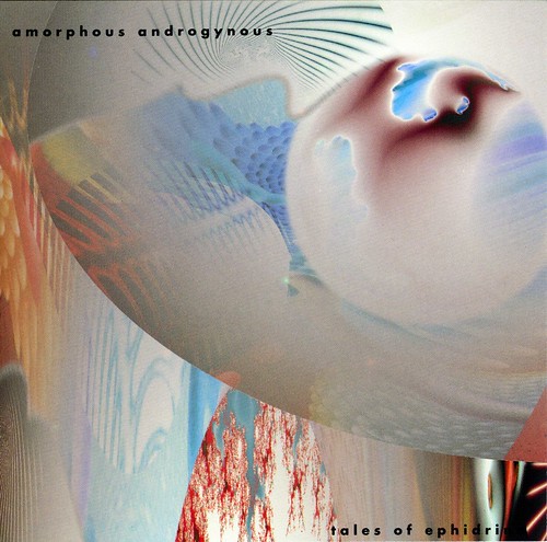 the amorphous androgynous. Amorphous Androgynous - Tales