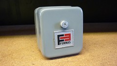FURNAS 69GBR8 Pressure Switch 