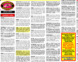 Book matrimonial Ads in any newspaper!
