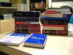 Law School Textbooks