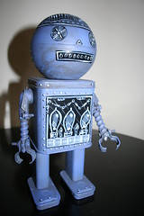 HMRC Tax Robot