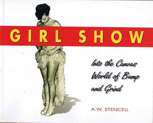 Girl Show Front