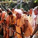 H H Jayapataka Swami in Tirupati 2006 - 0035 por ISKCON desire  tree