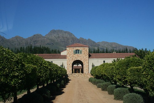 Waterford Winery