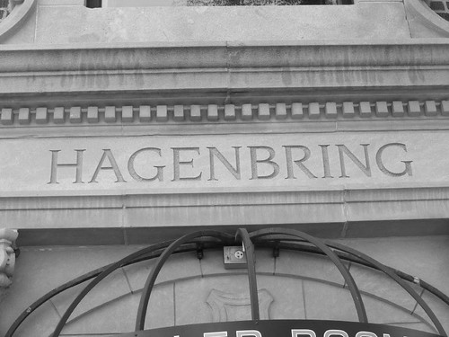Hagenbring's