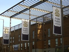Picture of Anglia Ruskin University