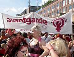 Avantgarde 2 Pride 2007