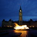 Eternal Flame Parliament