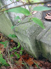 神奈川県標石