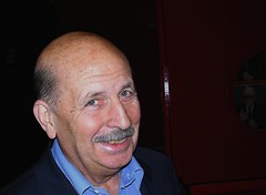 Claude Moliterni