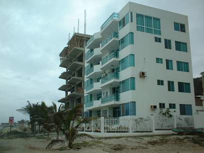 lovell beach house plans. Crucita Beach Condos