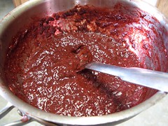Making Strawberry- Red Wine and Balsamic Cream Tart-2.jpg