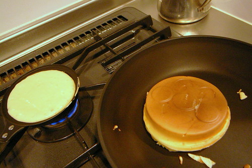Anpanman Pancake