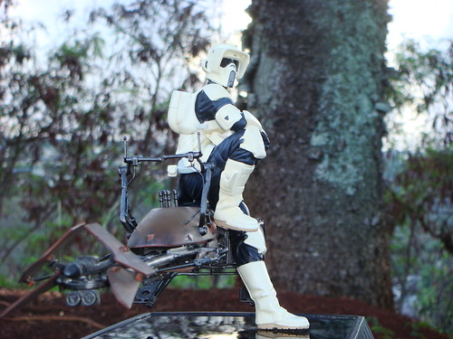 Storm Trooper juguete