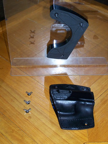 Removable Holster